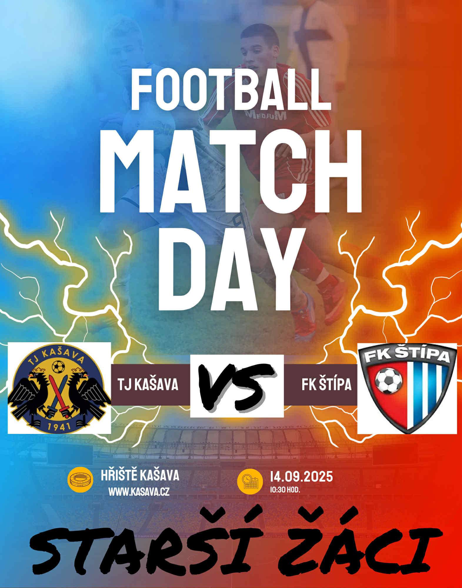 fotbal