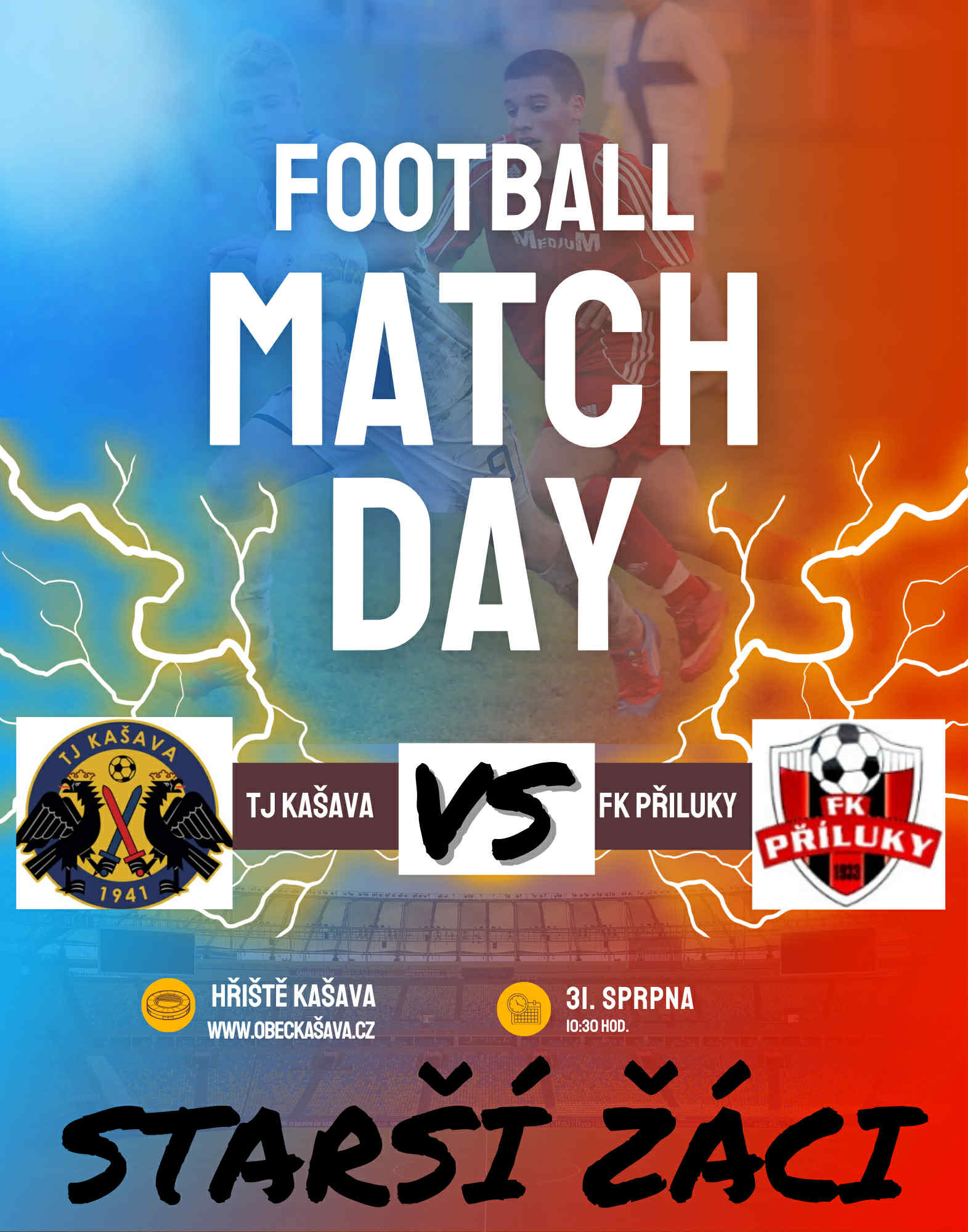 fotbal